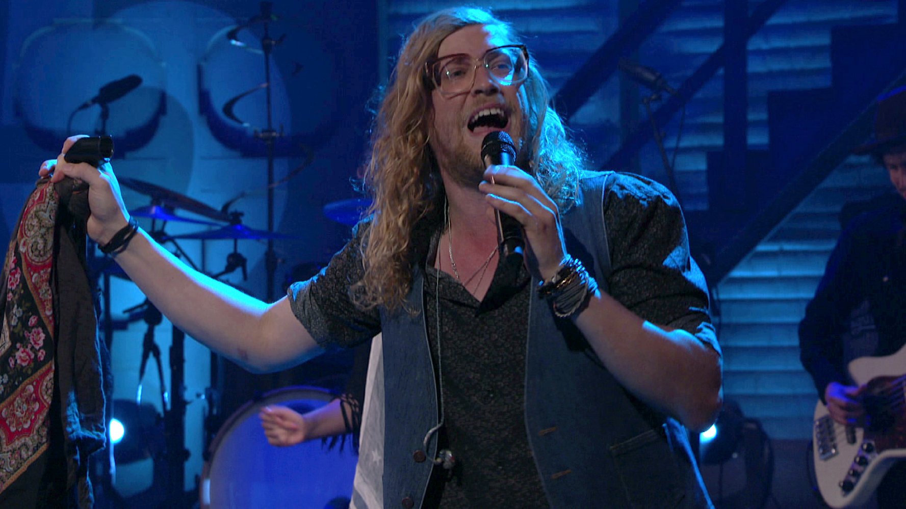 Allen Stone