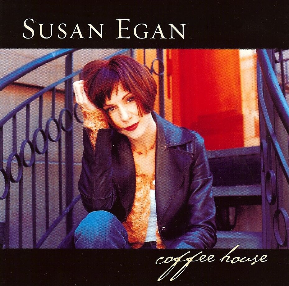Susan Egan