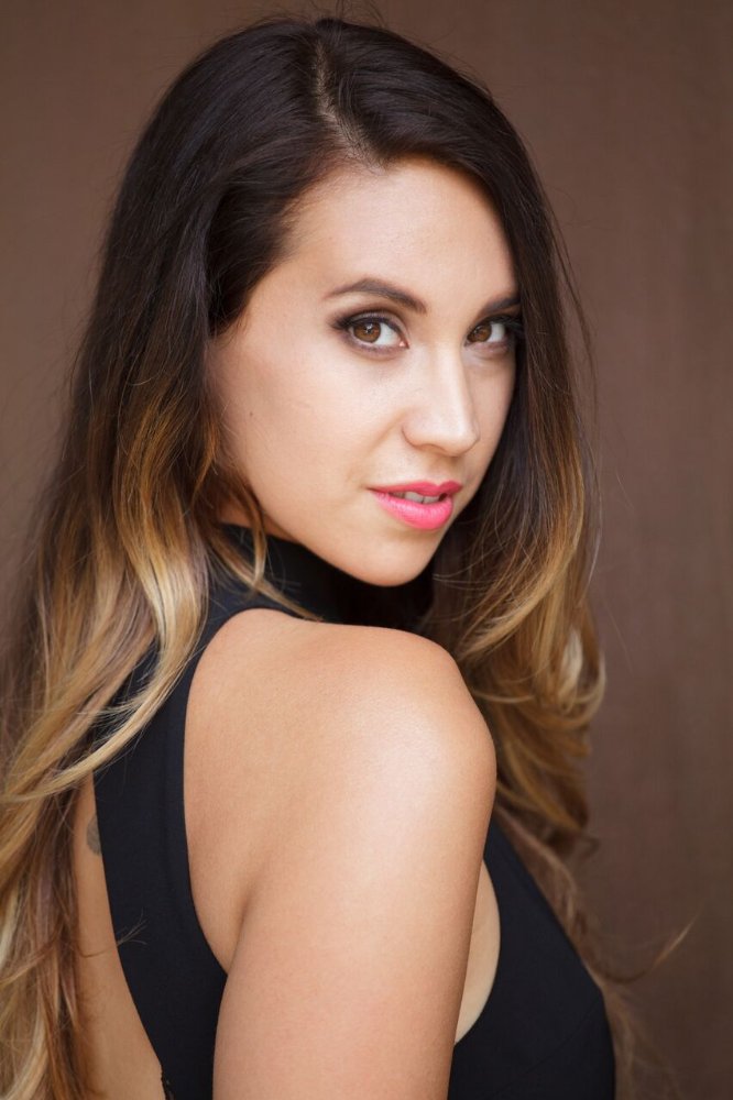 Michelle Ashley Matthews