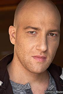 Dimitry Rozental