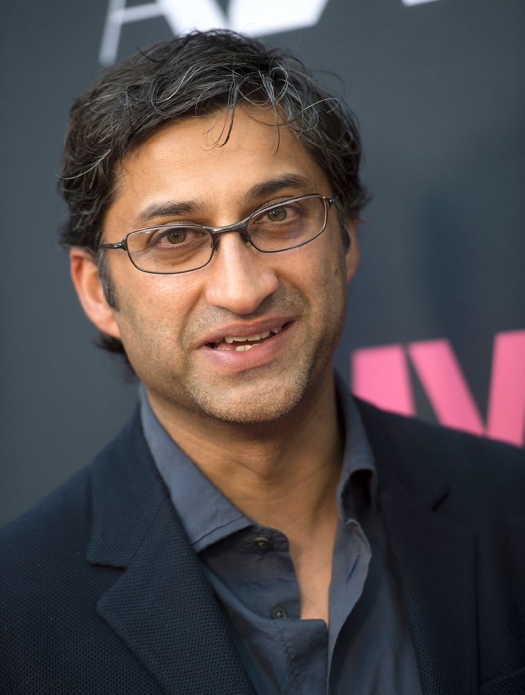 Asif Kapadia