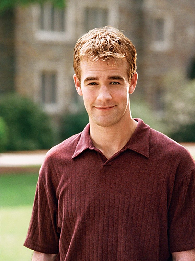 Dawson Leery
