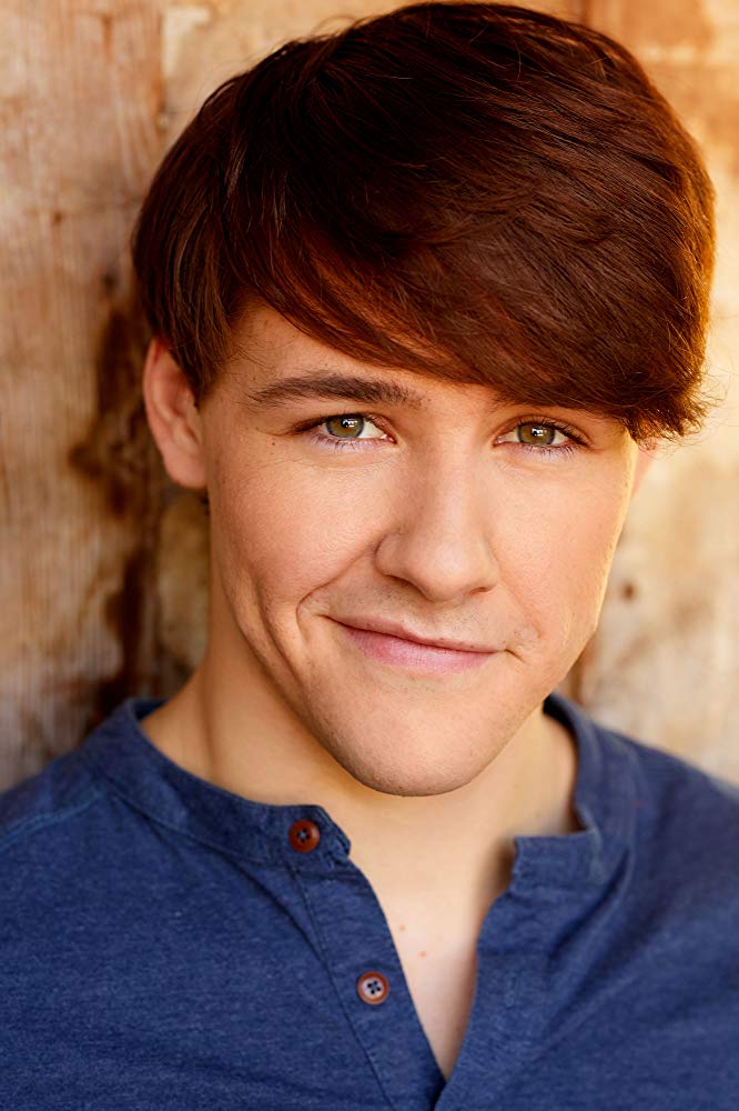 Connor McRaith