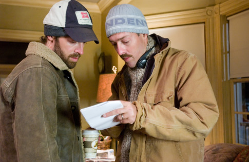 Michael Polish