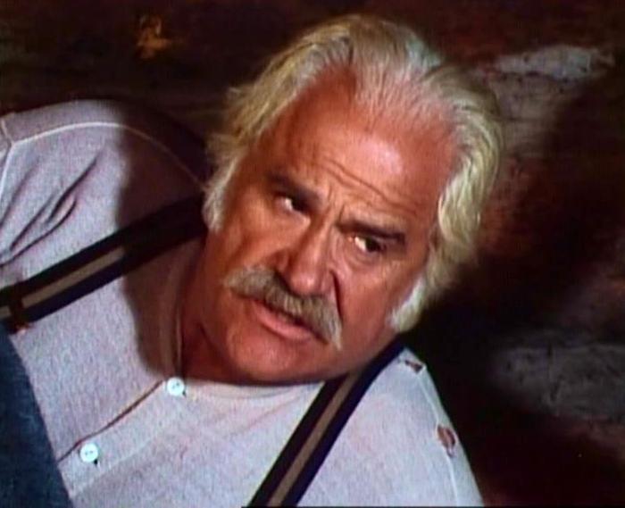 Jack Kruschen