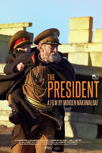 The President