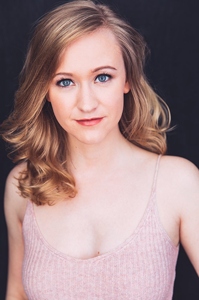 Shelby Grady