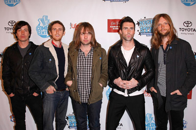 James Valentine