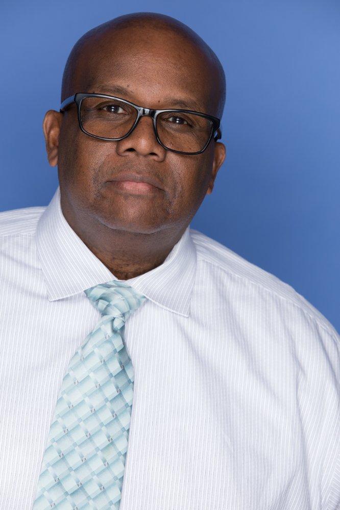 Daniel R. Lawson