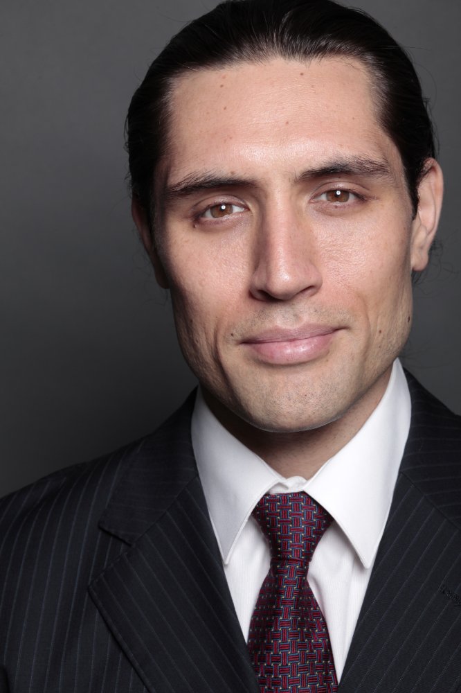 Gary Nohealii