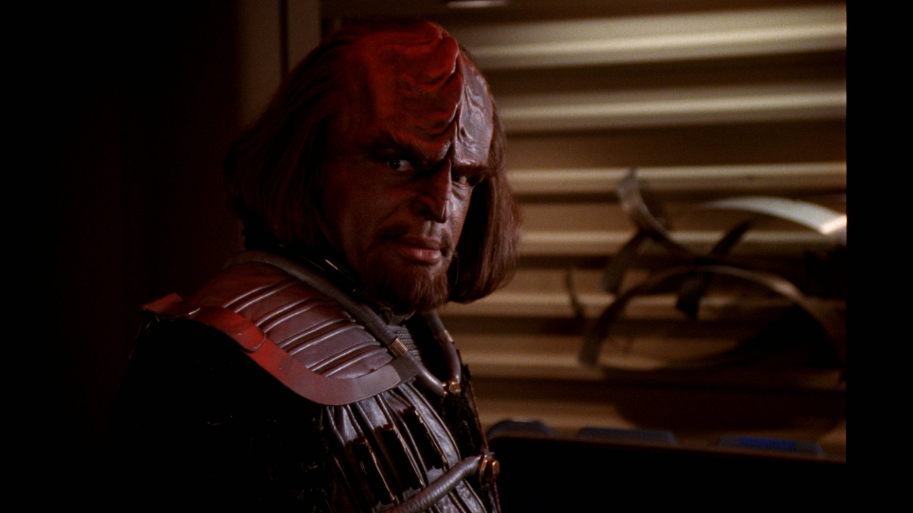 Michael Dorn