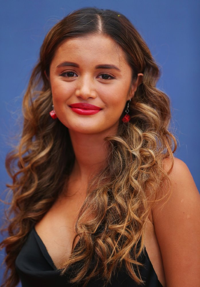 Naomi Sequeira