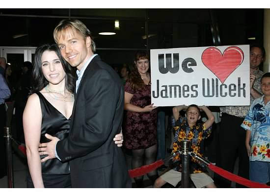 James Wlcek