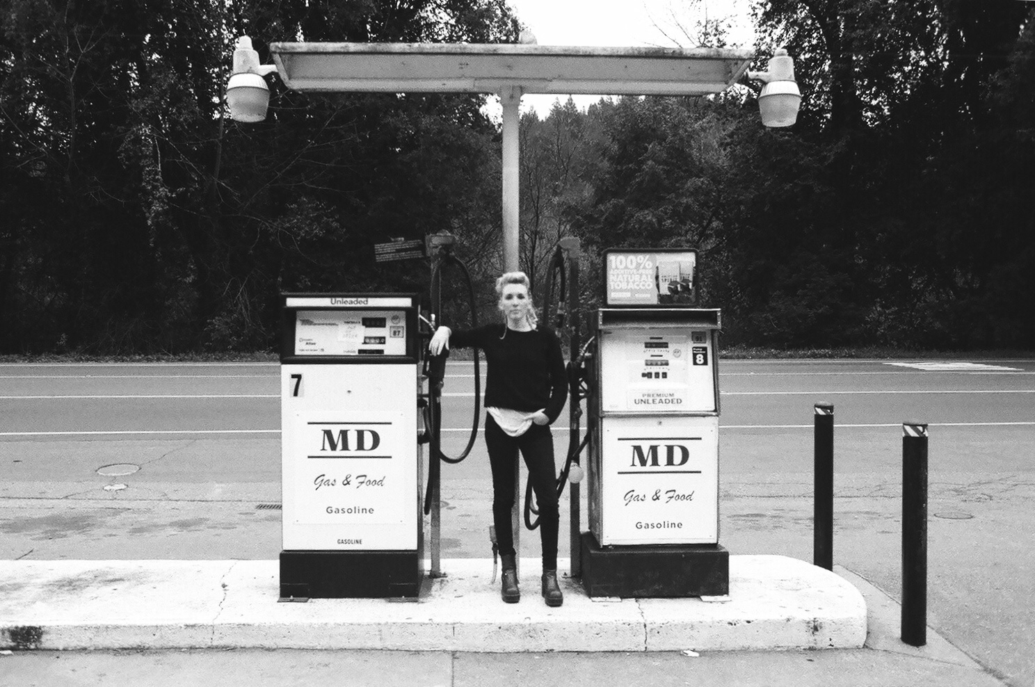 Madelyn Deutch