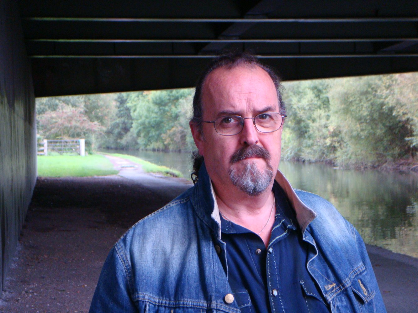 Brian Ward