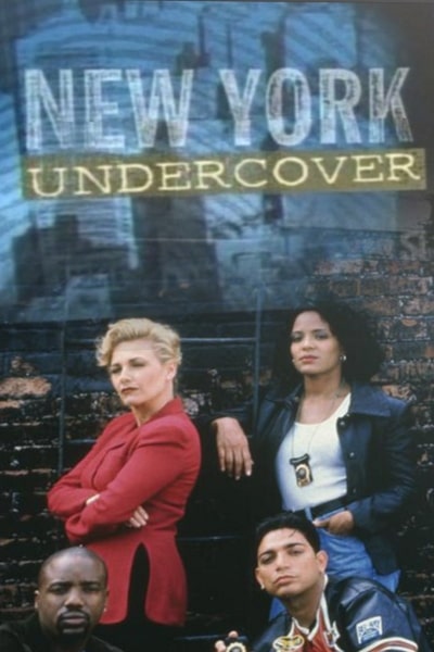 thecoli new york undercover season 1