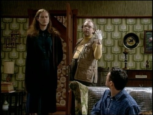 Mark Gatiss