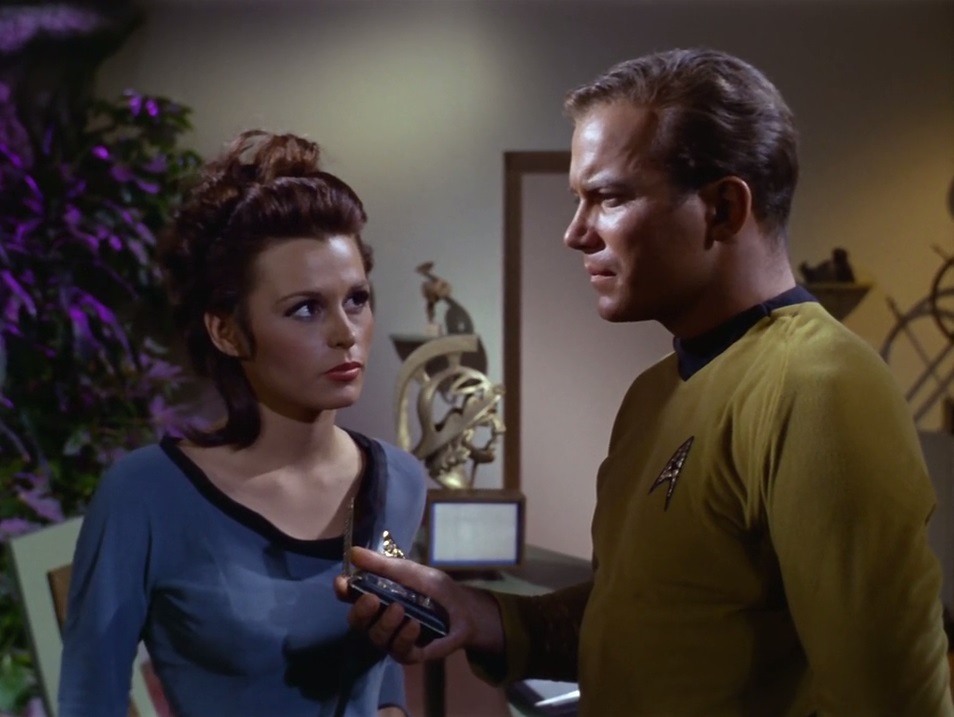 Marianna Hill