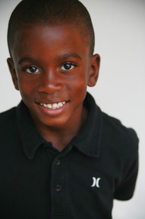 Elijah Gipson