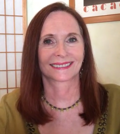 Patricia Warren
