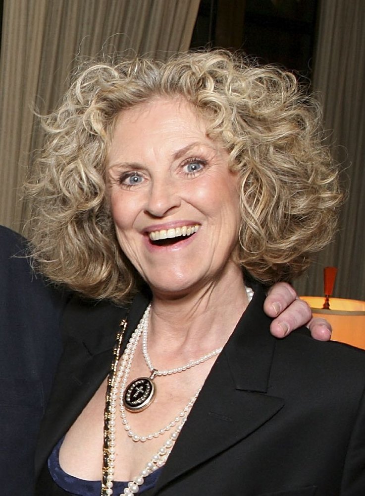 Bernadette Birkett