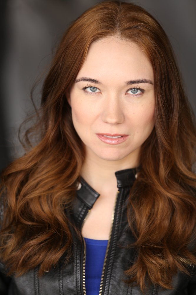 Jennifer Lynn Warren