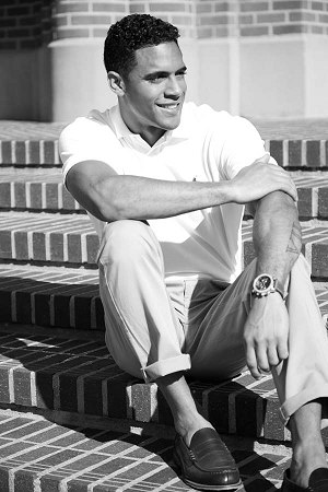 Matt Cook