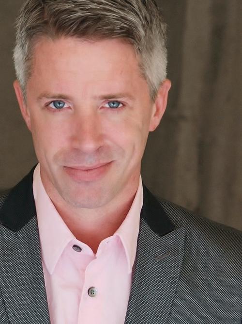 Kenny Kelleher