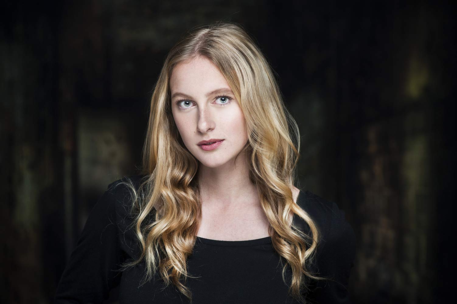 Lauren Peters