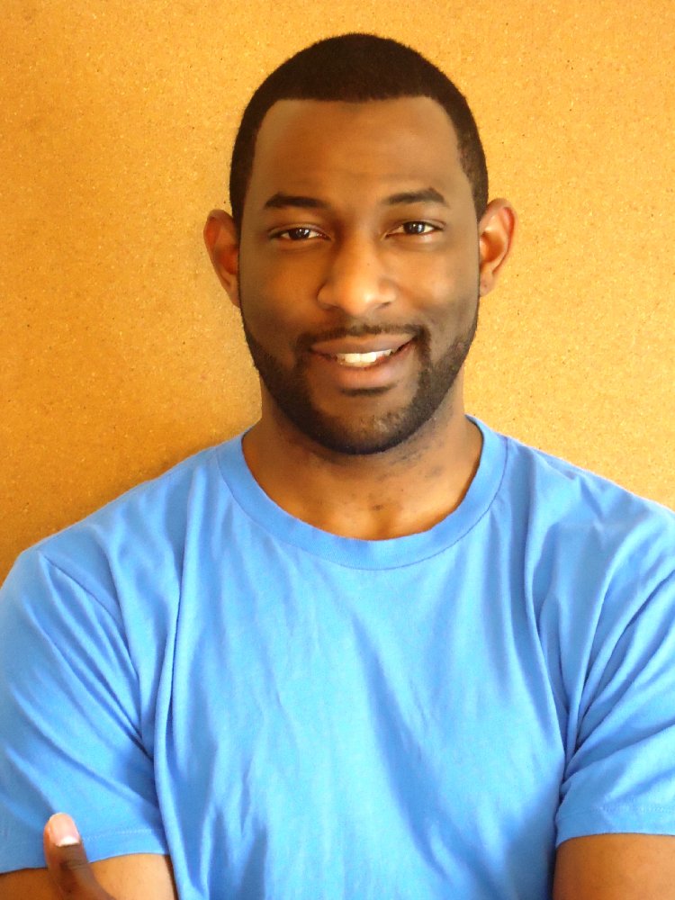 Eligah Alexander Jr.