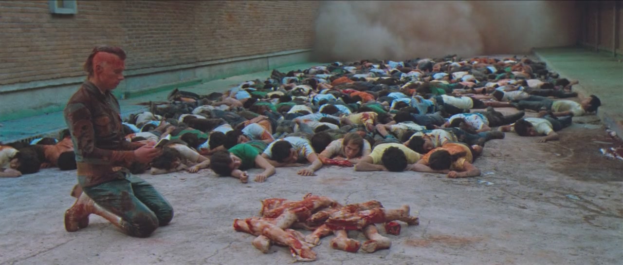 Axon