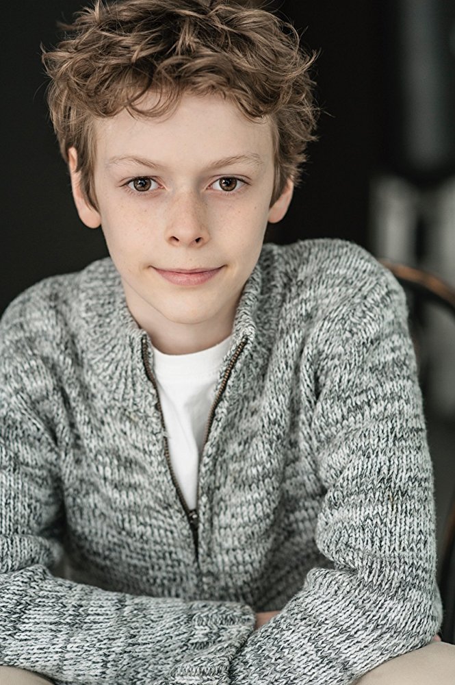Cameron Andres
