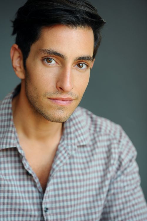 Peter Sabri