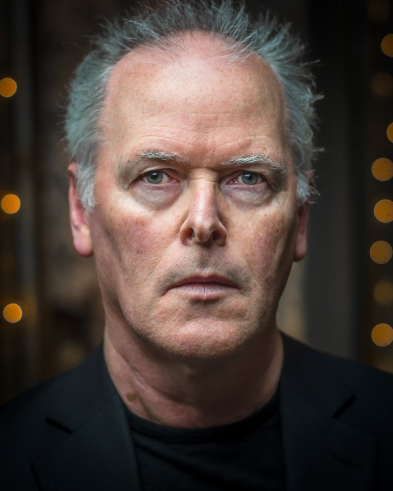 Michael Bott