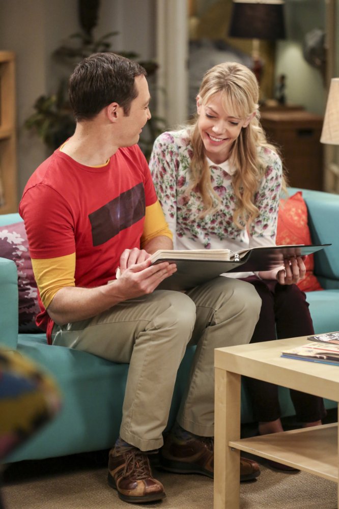 Jim Parsons