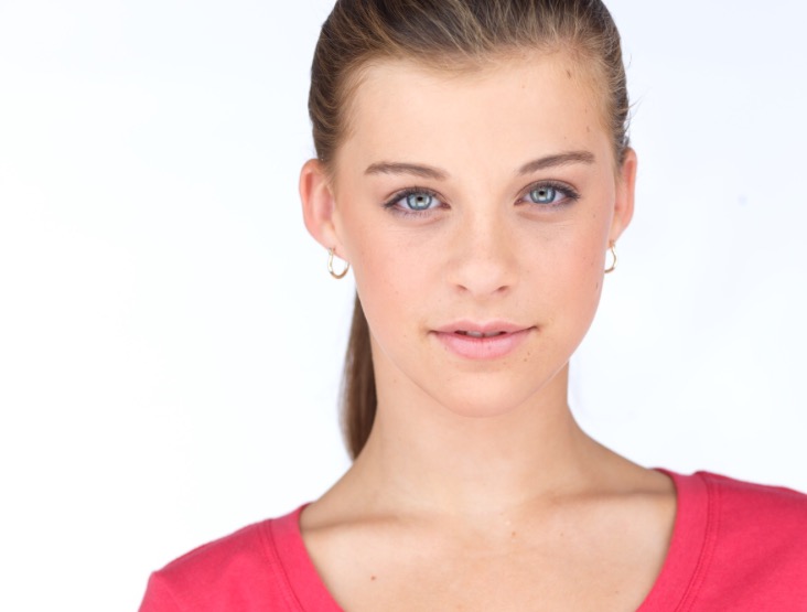 Madi Langdon