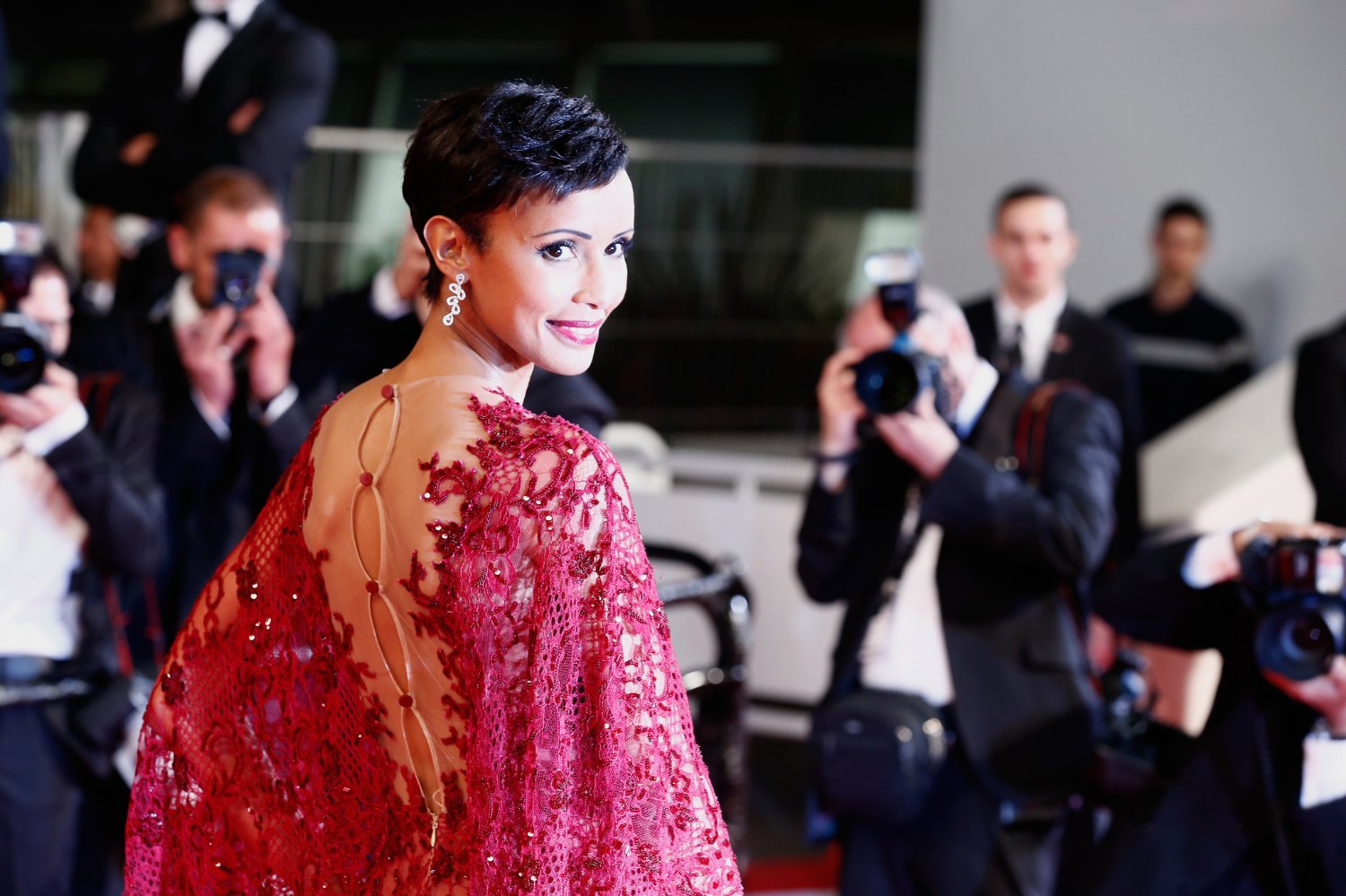 Sonia Rolland