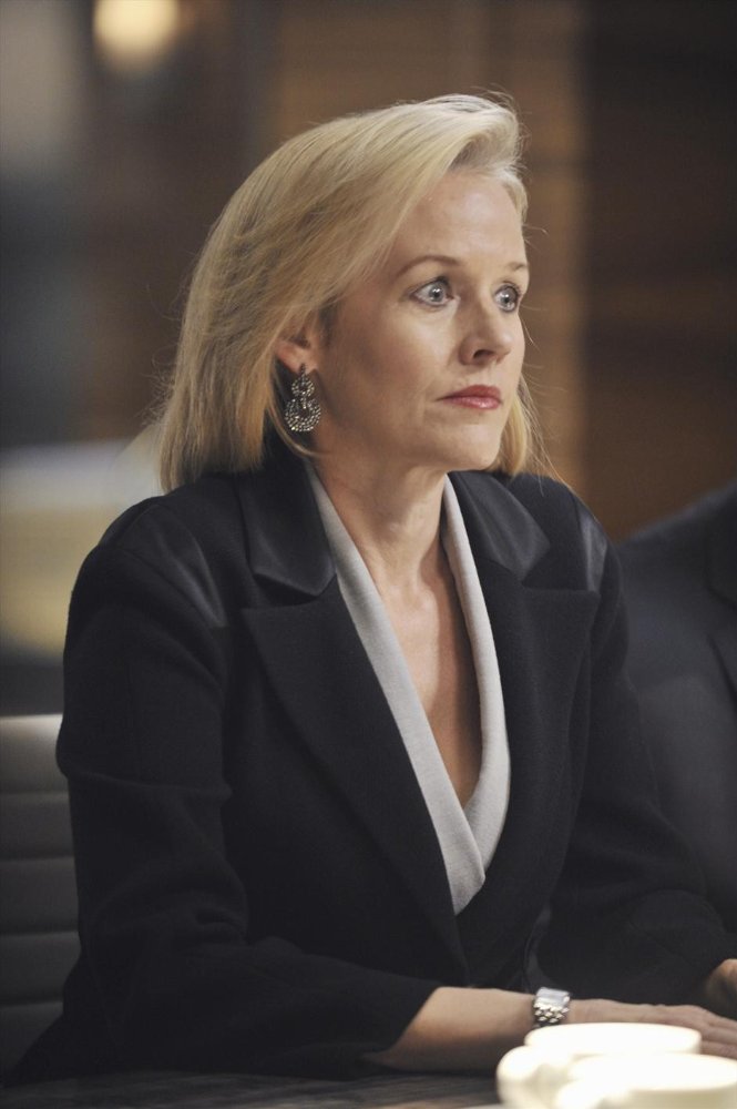 Penelope Ann Miller