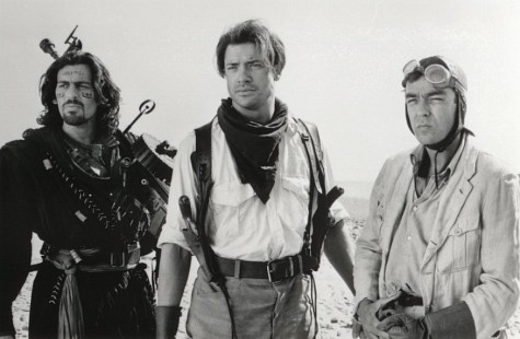 Ardeth Bay