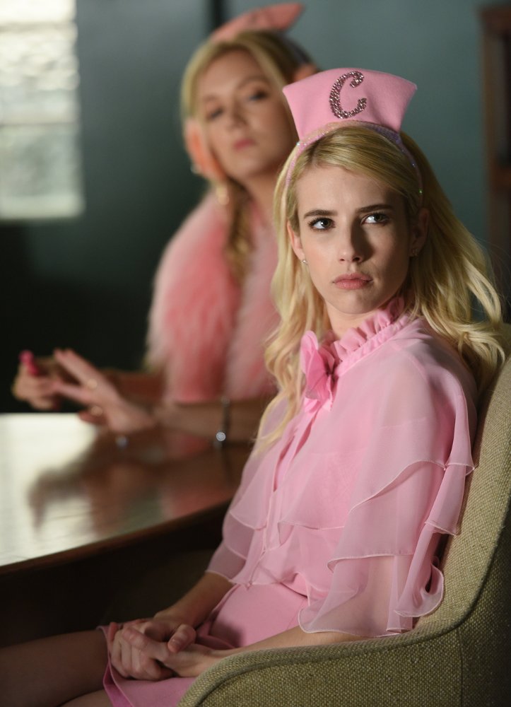 Billie Lourd