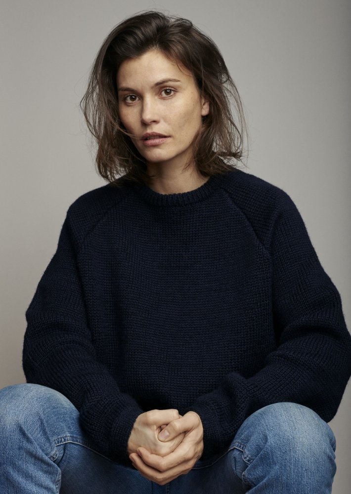 Lisa Loven Kongsli