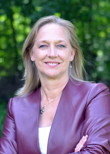Mary Ellis