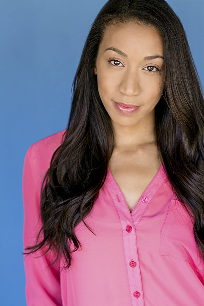 Elizabeth Haley