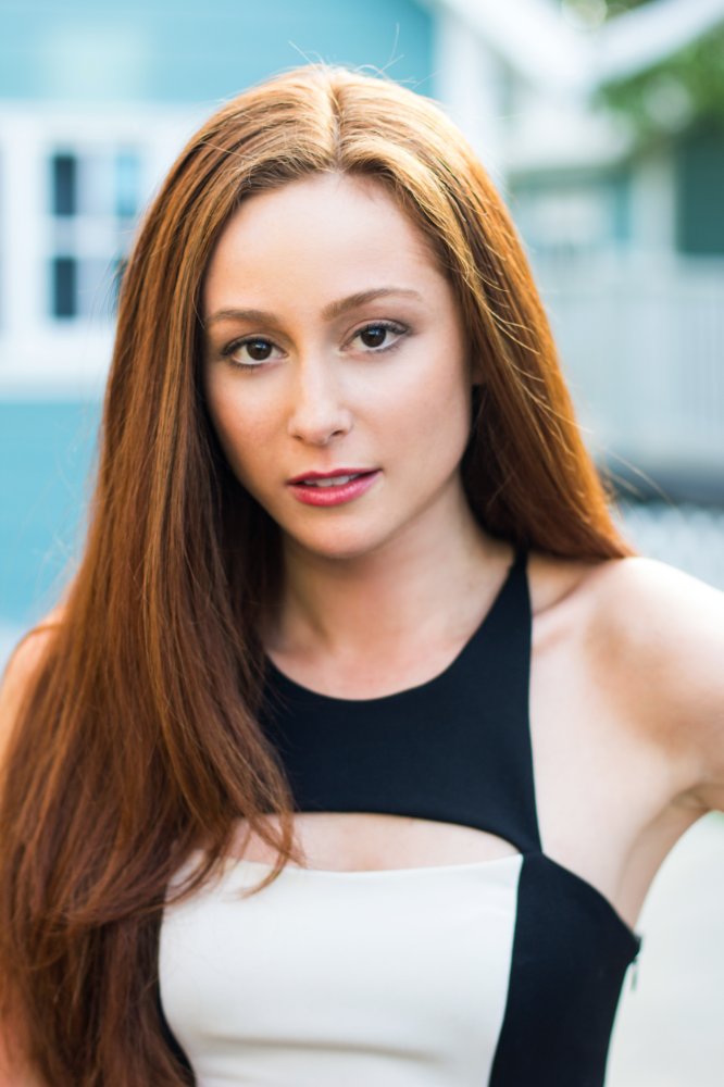 Elissa Kapneck