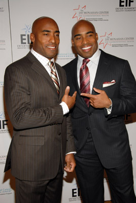 Ronde Barber
