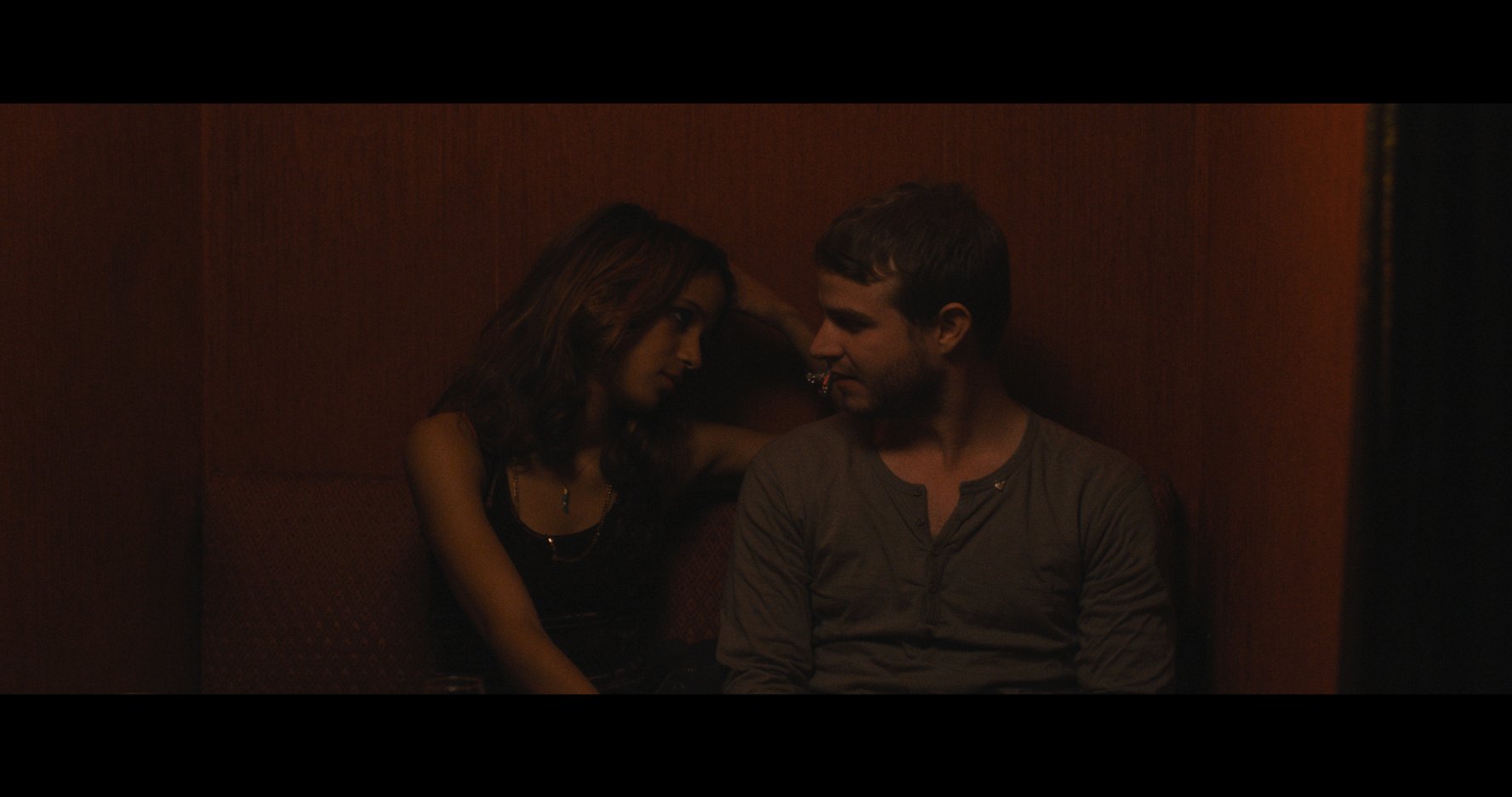 Brady Corbet