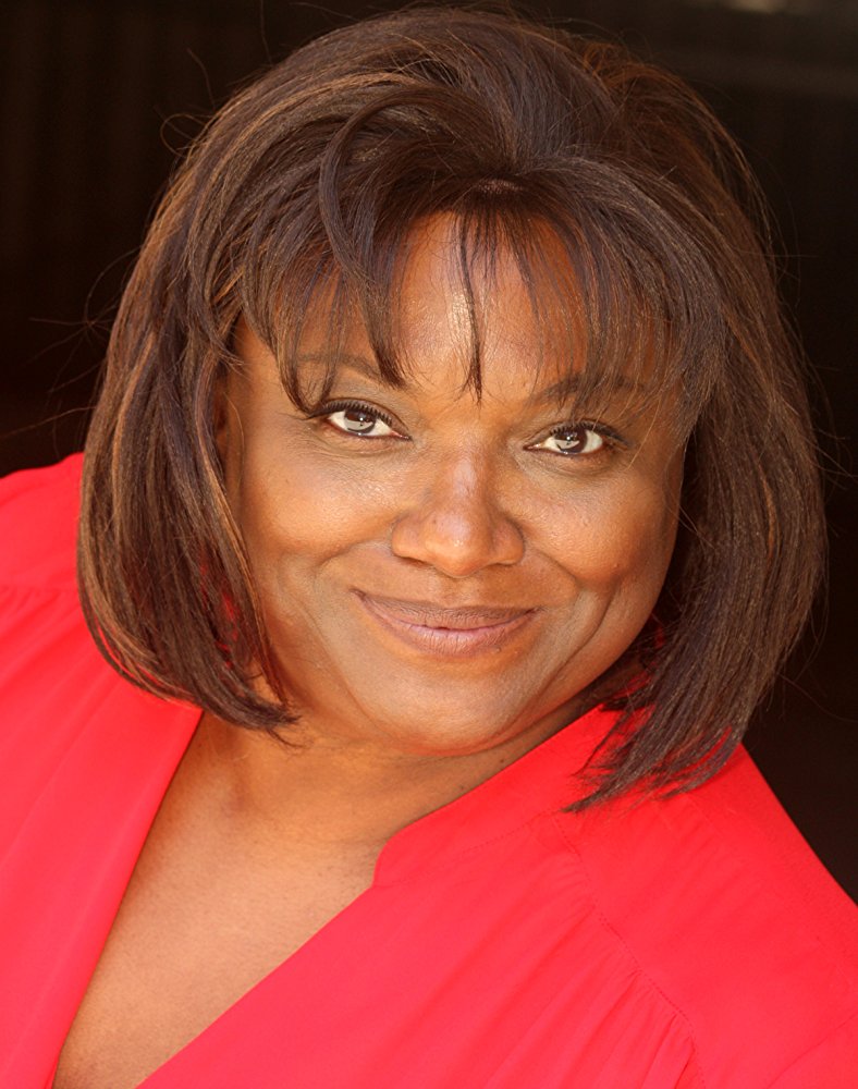 Paula Mitchell Manning