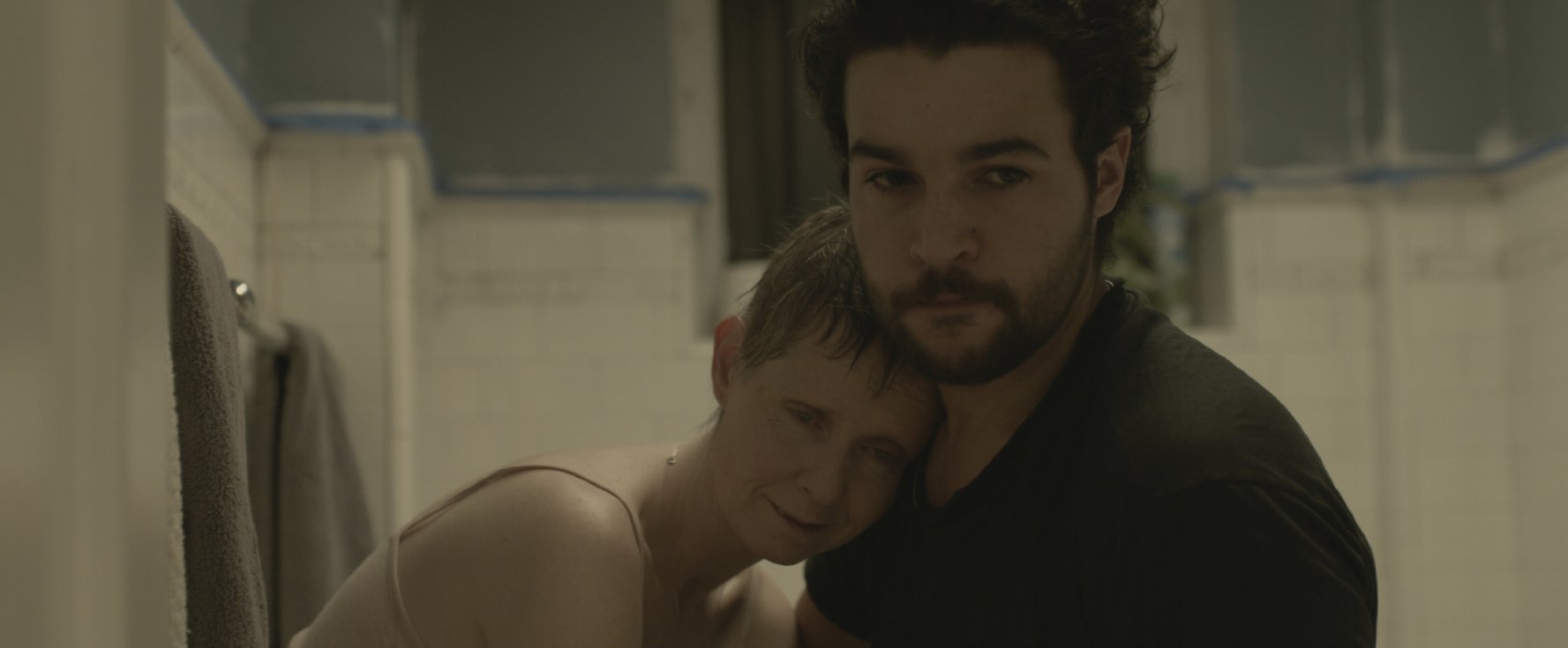 Christopher Abbott