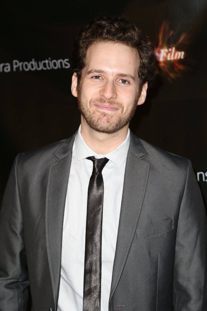 Mark Jacobson
