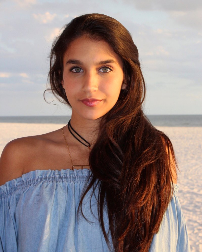 Emily Ram